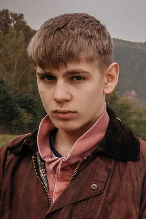 Jerome Hirthammer profile