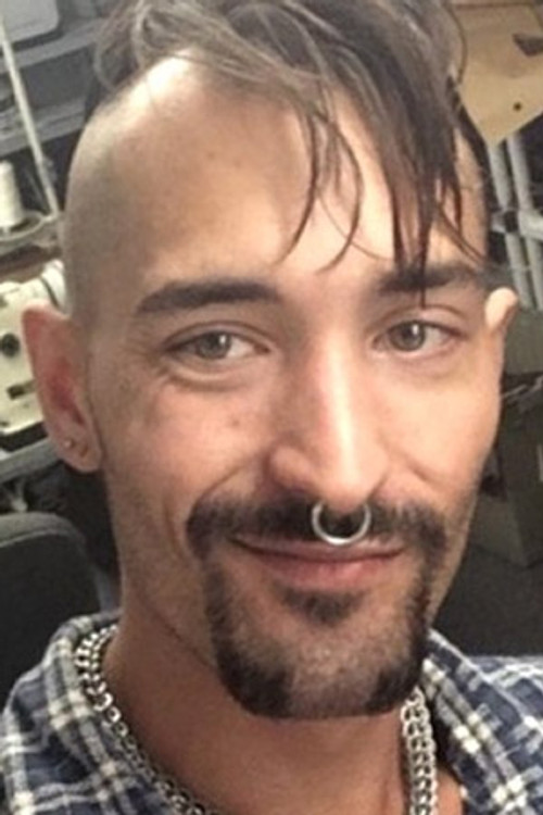 Vincent Knight profile