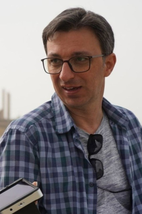 Hesam Dehghani profile