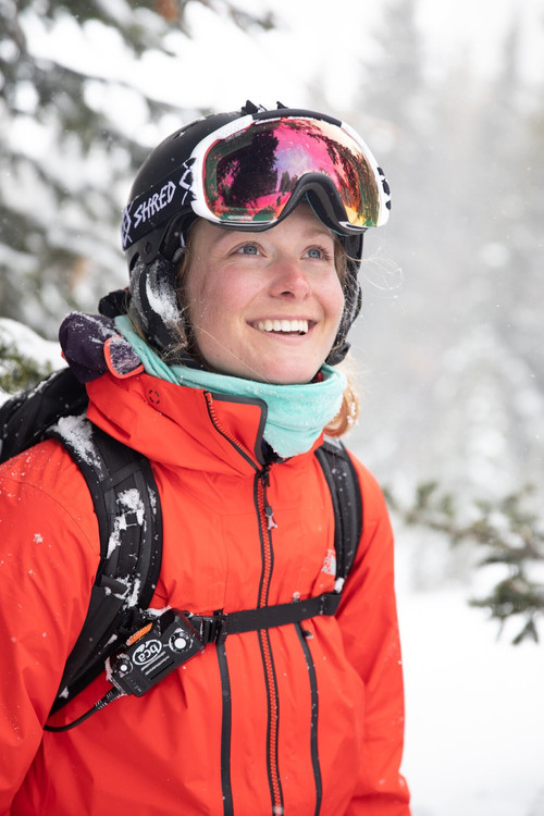 Caite Zeliff profile