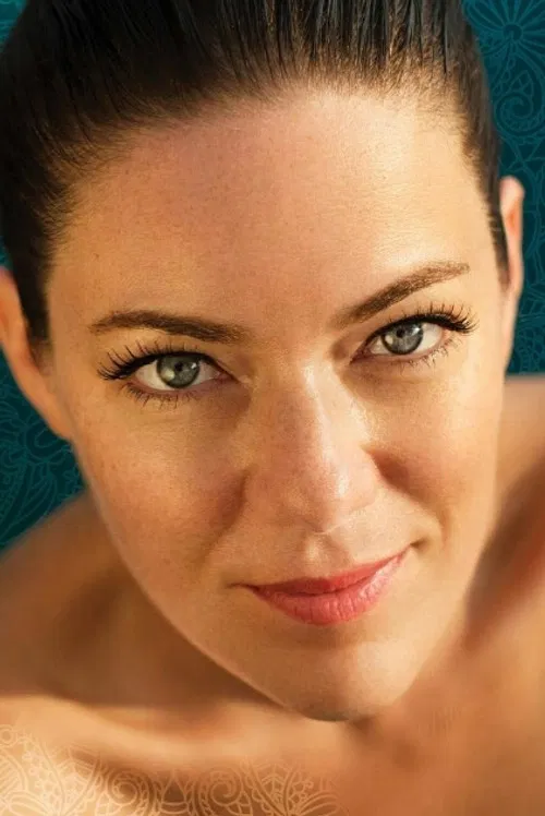 Emilie-Claire Barlow profile