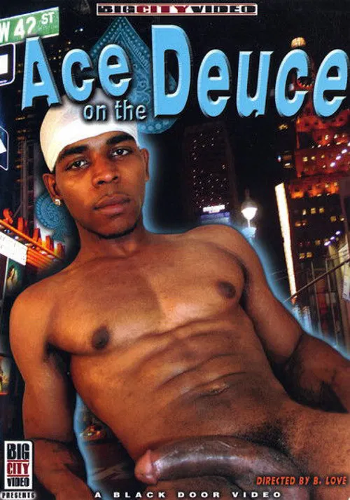 Ace on the Deuce poster