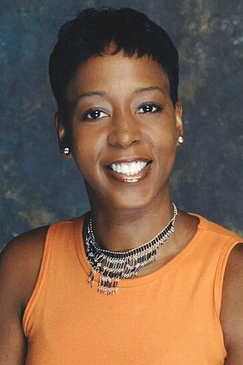 Monica Bailey profile