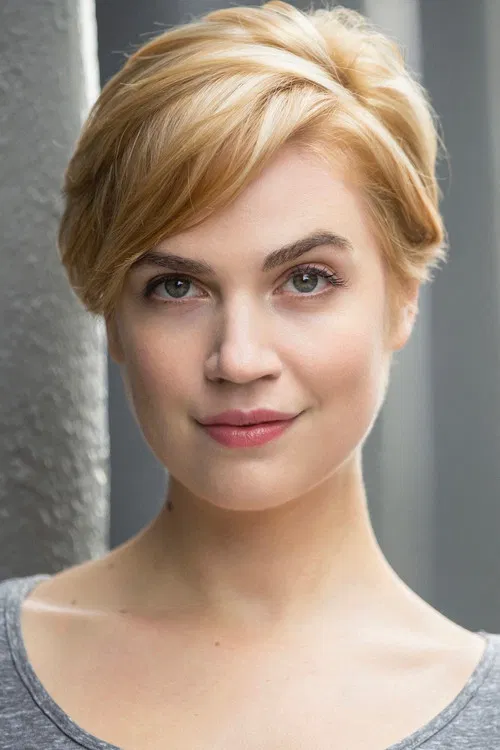 Sarah Wharton profile