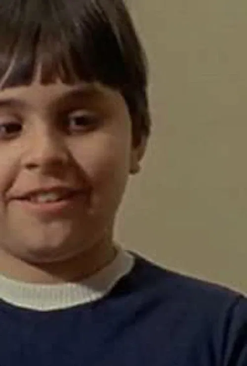 My Friends Call Me Tony poster