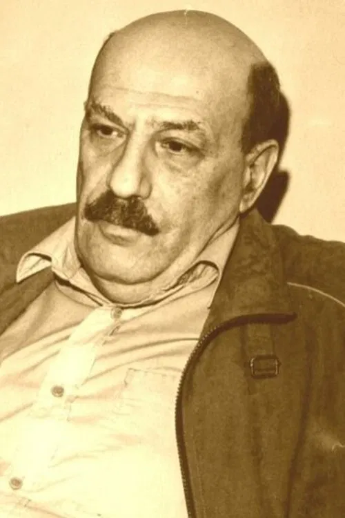 Leonid Menaker profile