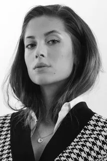 Iliona Roulin profile