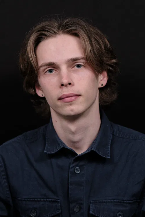 Corran Gourlay profile