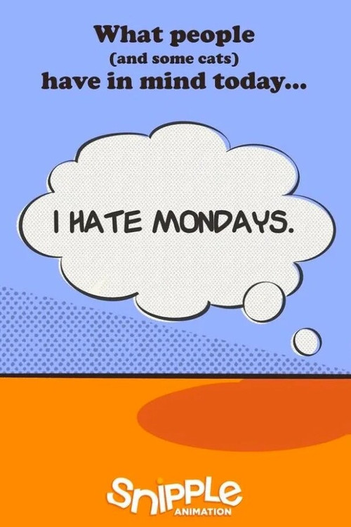 Untitled Garfield Nickelodeon Project poster