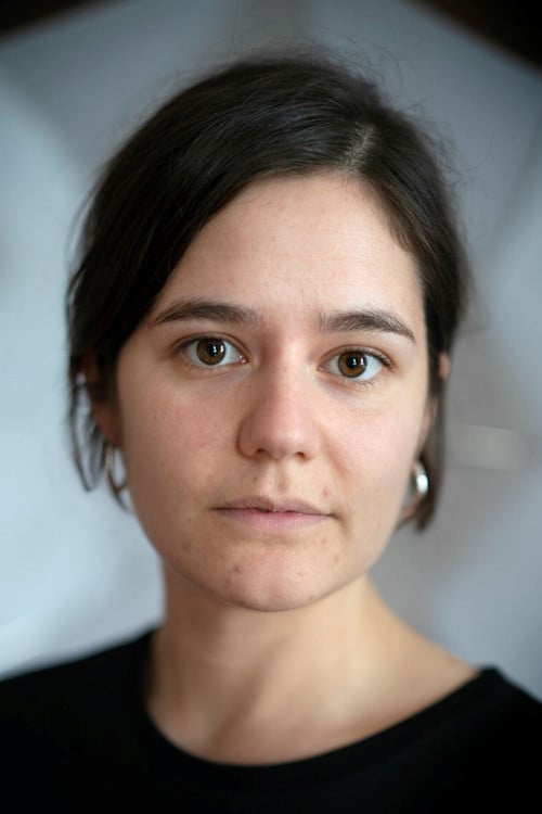 Asta Kamma August profile