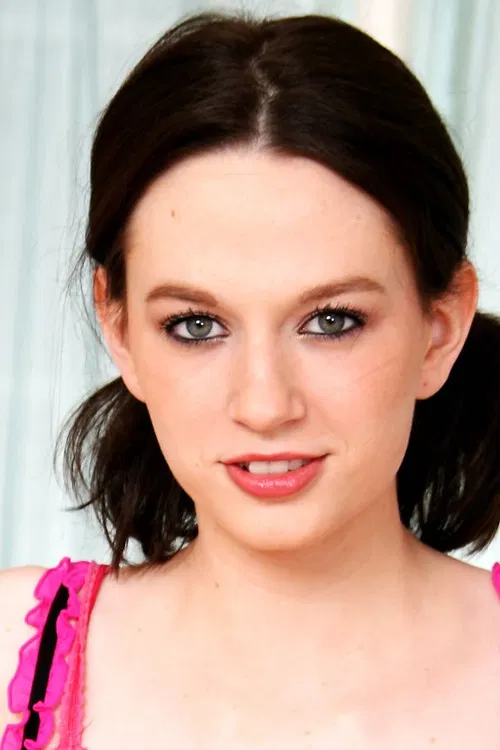 Andrea Anderson profile