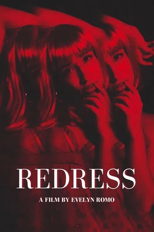 Redress poster