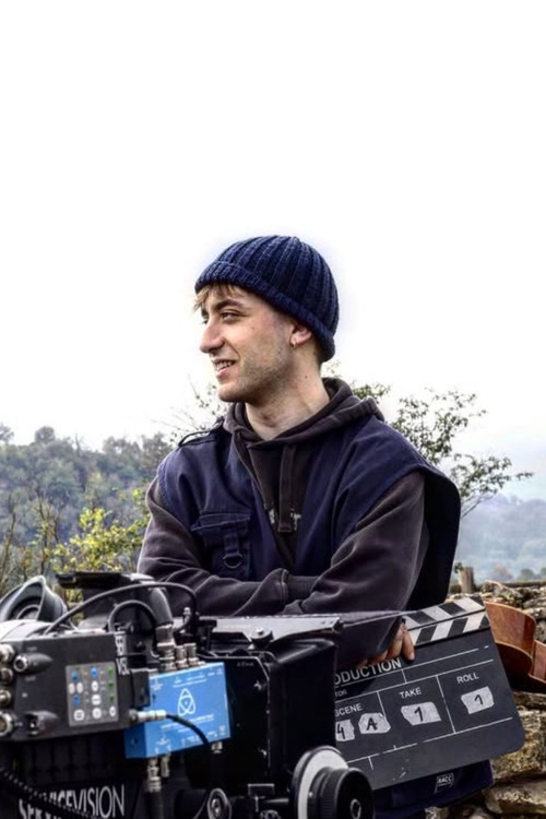 Ferran Ortega Briz profile