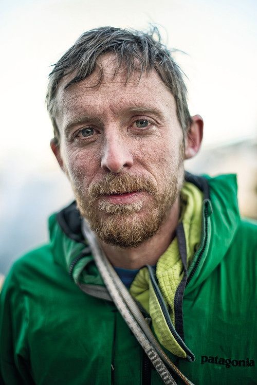 Tommy Caldwell profile