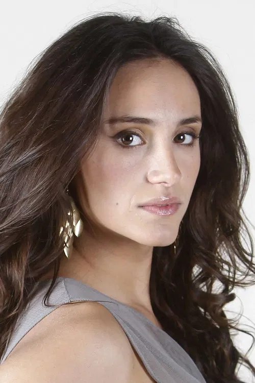 Isidora Urrejola profile