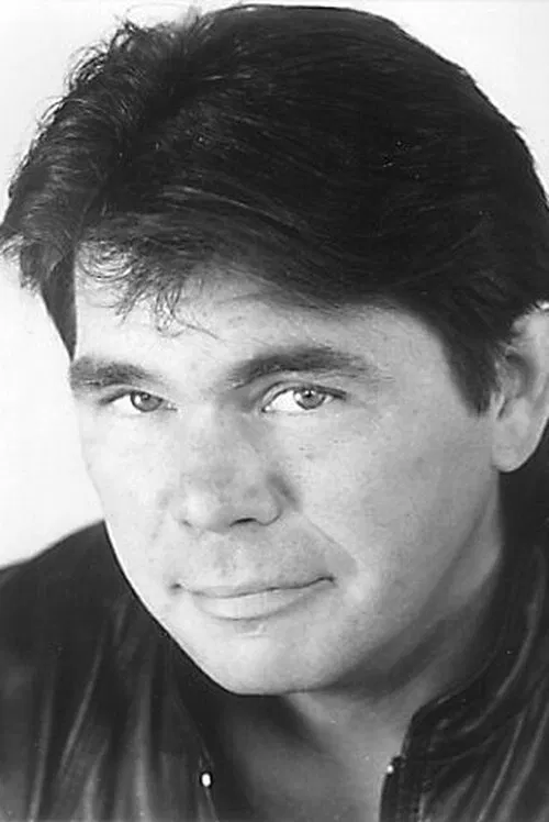 Jason Ronard profile