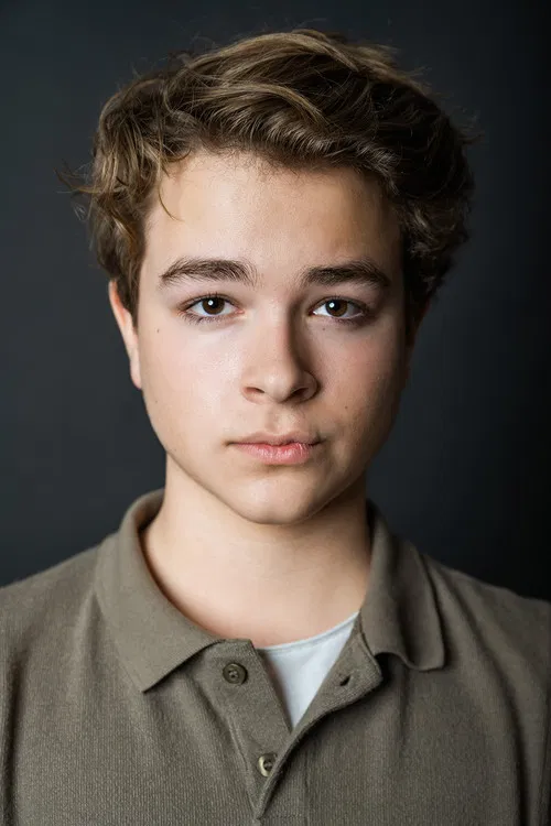 Olle Cardell profile