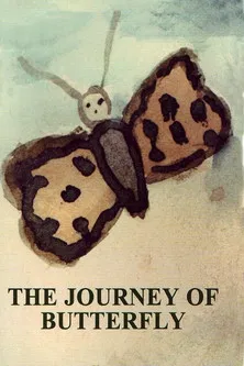 The Journey of Butterfly: The Legacy poster
