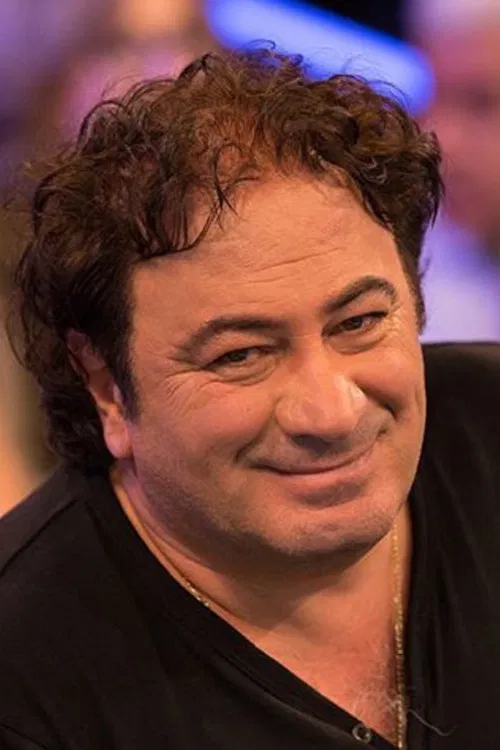 Artur Hakobyan profile