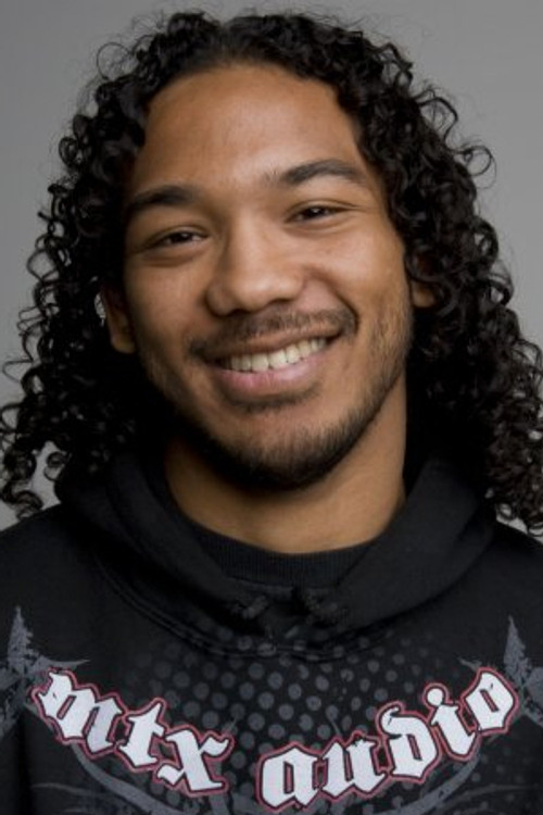 Benson Henderson profile