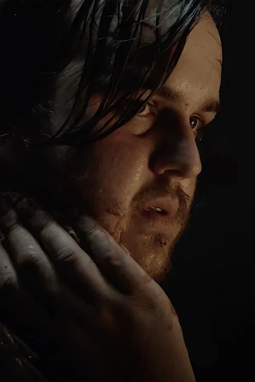 Tobias Lockhart profile