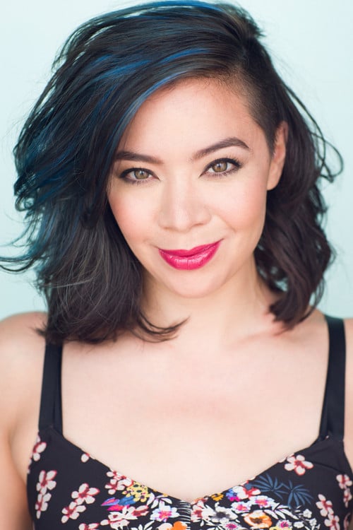 Marlene Ginader profile