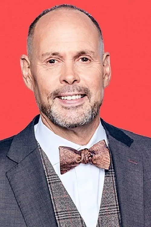 Ernie Johnson profile