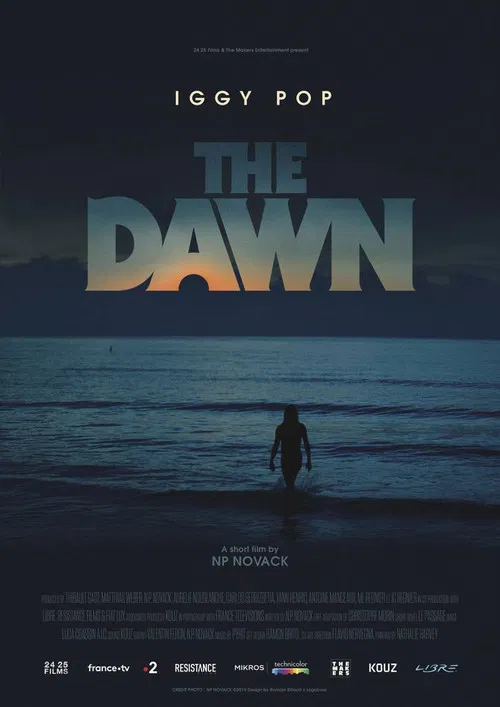 The Dawn poster