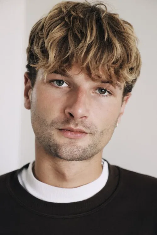 Sebastian Mrkvicka profile