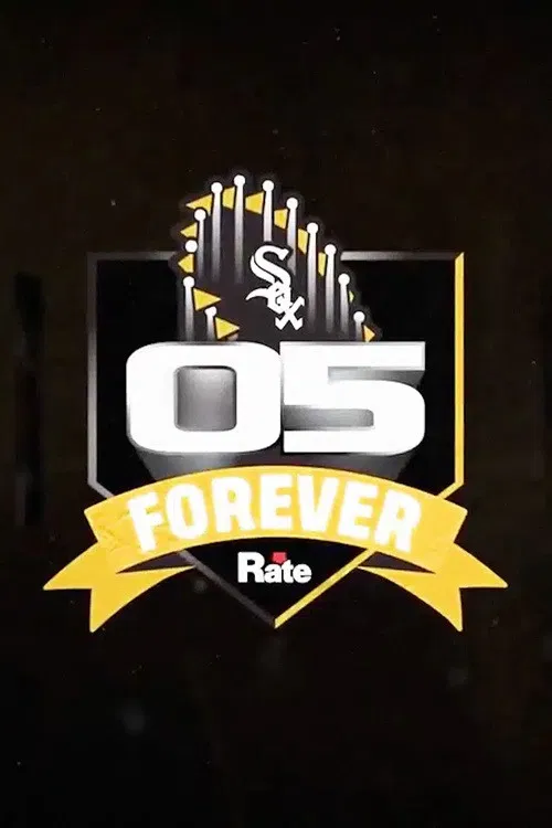 '05 Forever poster