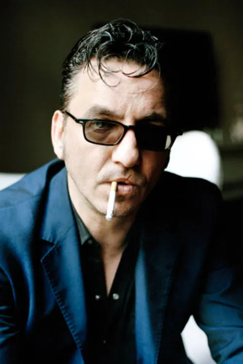 Richard Hawley profile