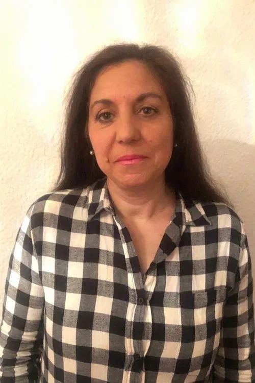 Rafaela León profile