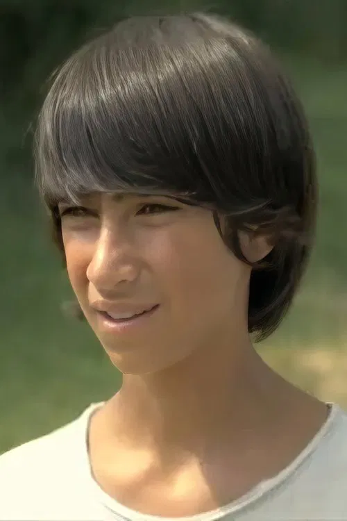 Samuele Bogni profile