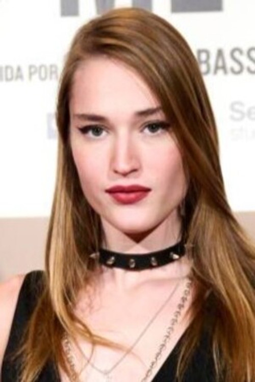 Keyla Òdena profile