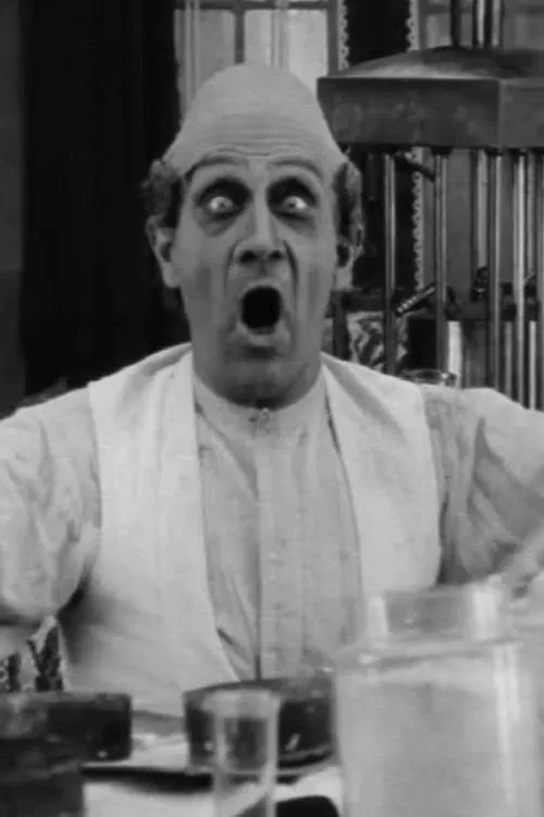 Le Clown Di-go-mo profile