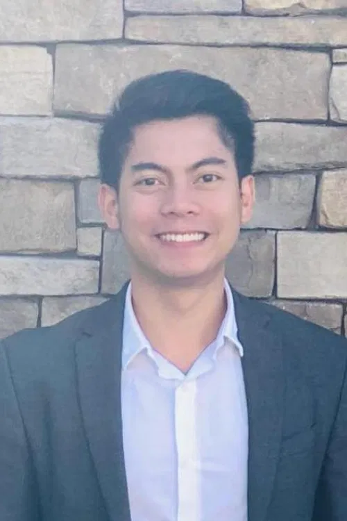 Gerome Palparan profile