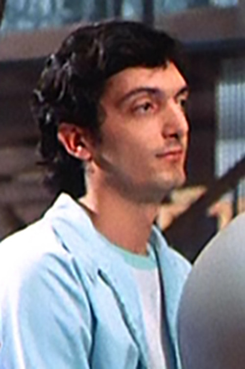 Mauro Gravina profile