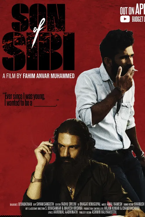Son of Sibi poster