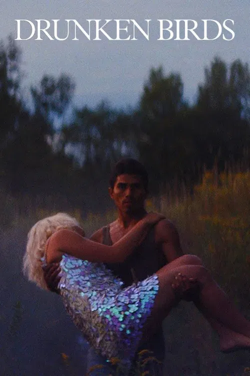 Drunken Birds poster