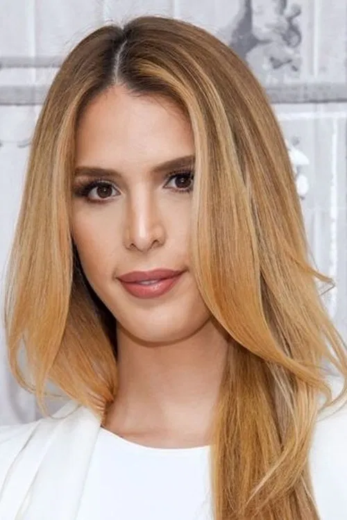 Carmen Carrera profile