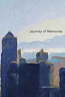 Journey of Memories poster