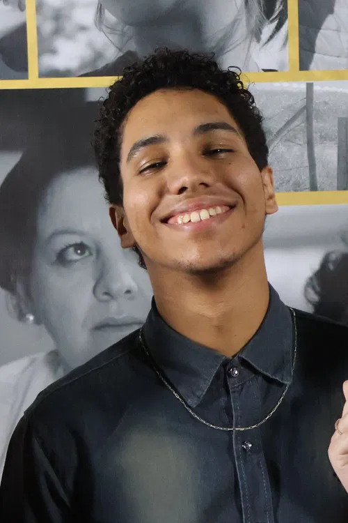 Thomas Araújo profile