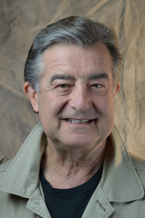 Charles Stransky profile