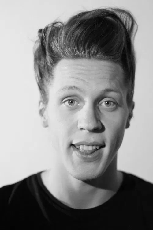 Ken Rüütel profile