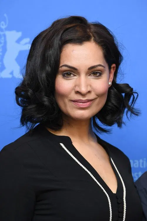 Lídia Danis profile