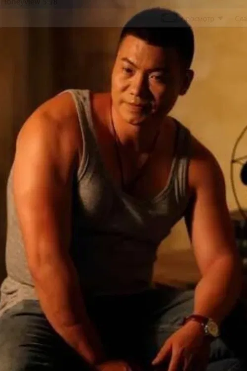 Zhao Qiusheng profile