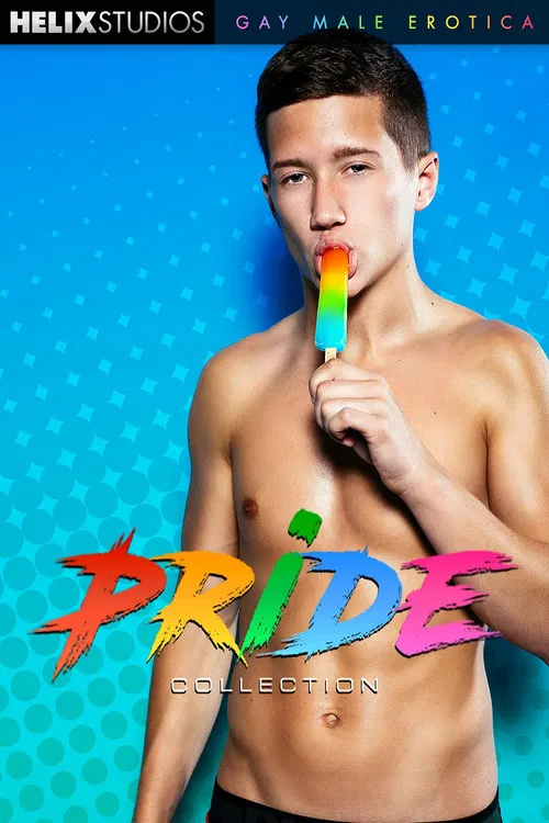 Pride collection poster