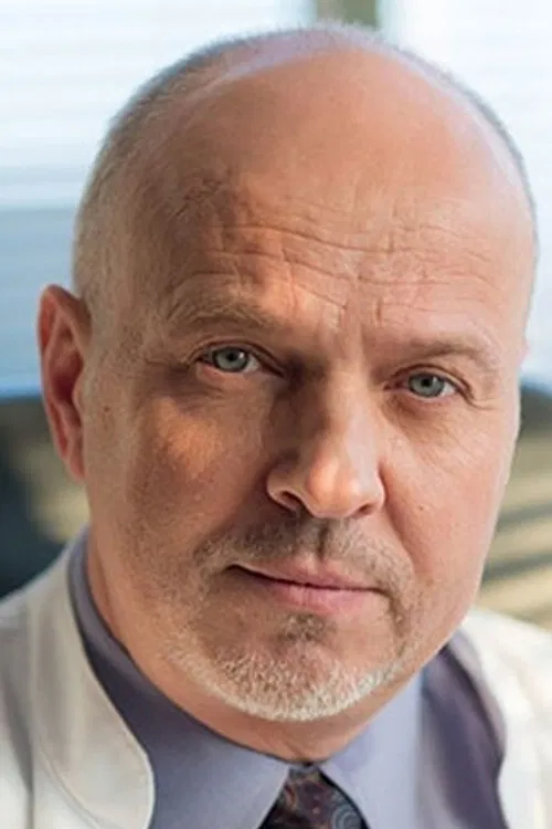 Marek Sawicki profile