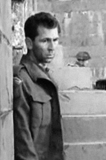 Il était une guerre poster