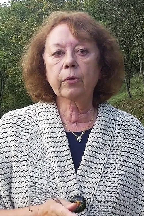 Dominique Baffier profile